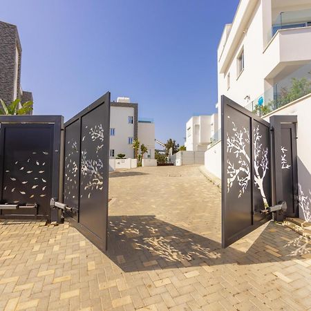 Fig Tree Bay Residences 5 Protaras Exterior foto