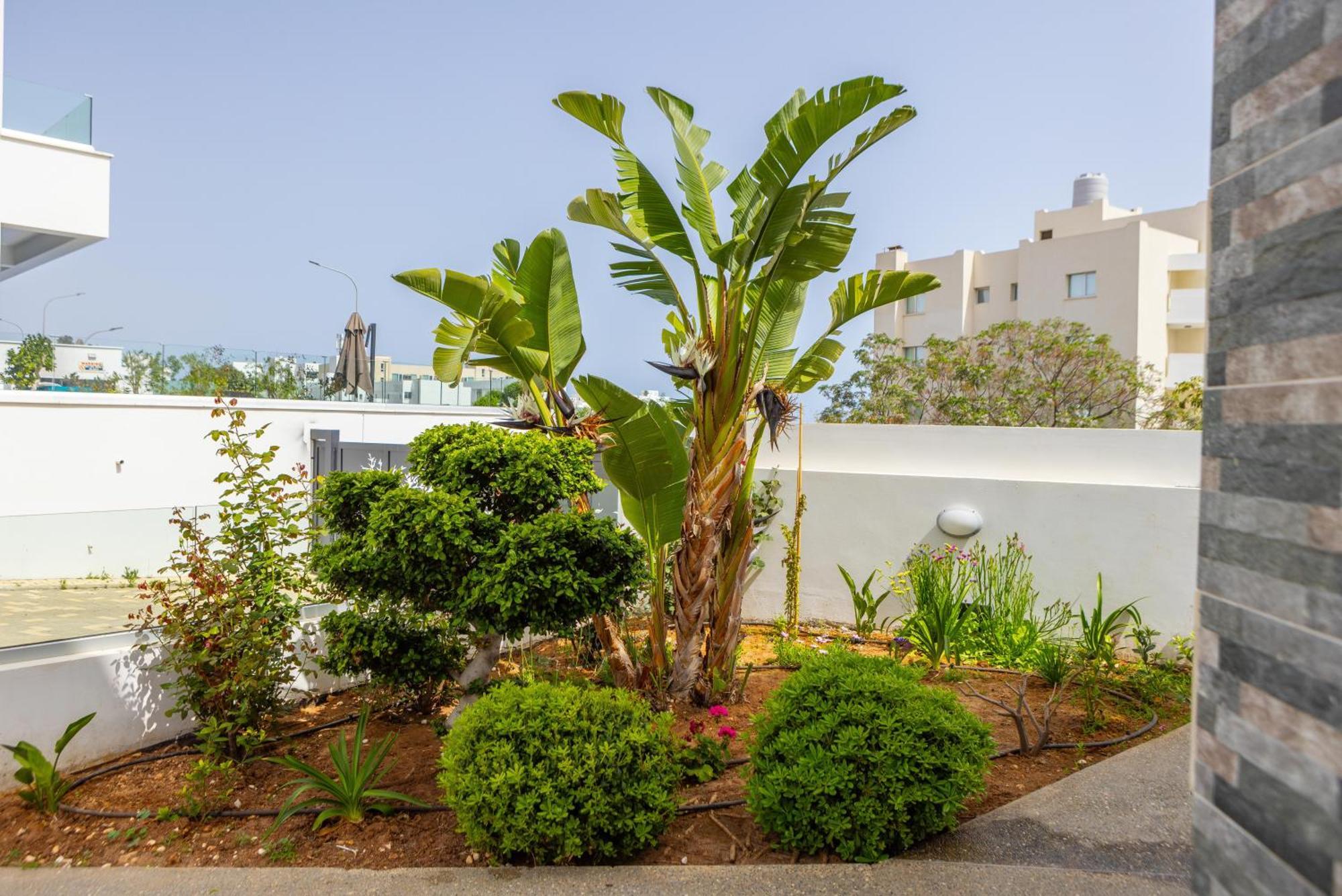 Fig Tree Bay Residences 5 Protaras Exterior foto