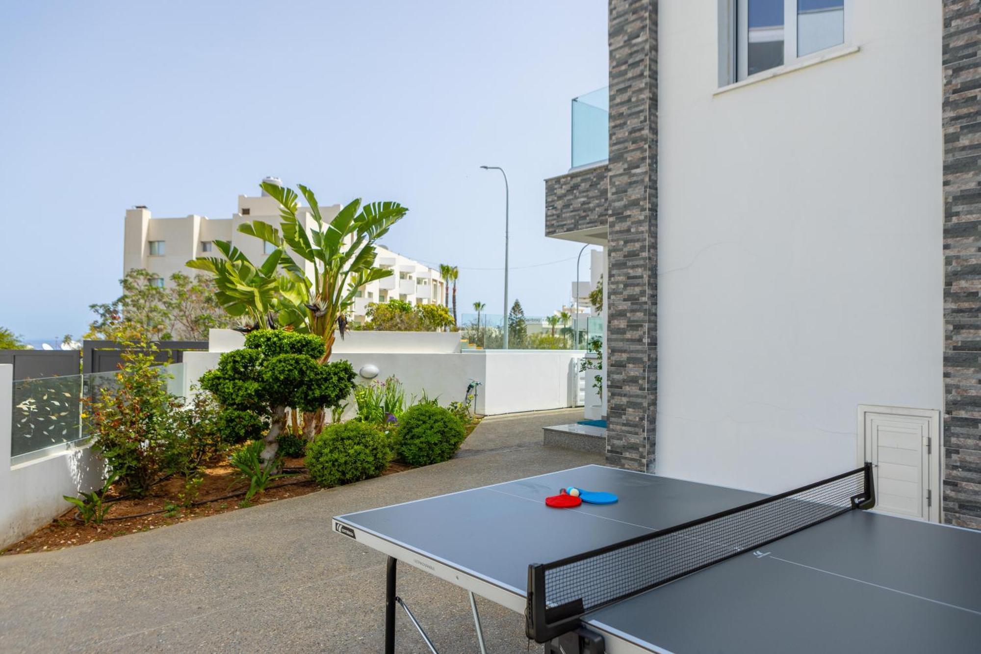 Fig Tree Bay Residences 5 Protaras Exterior foto