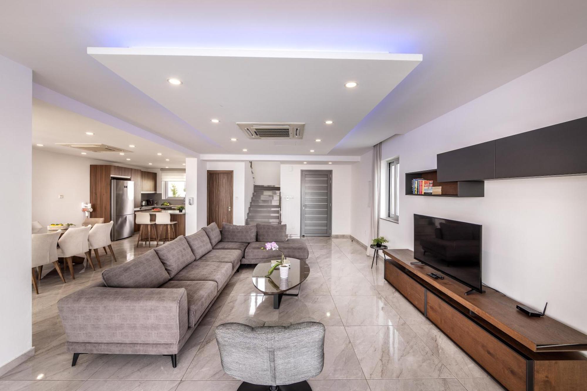 Fig Tree Bay Residences 5 Protaras Exterior foto